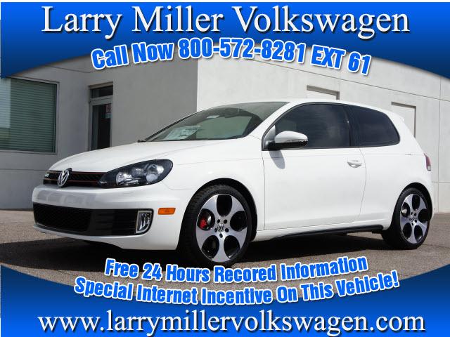 Photo of 2012 Volkswagen GTI