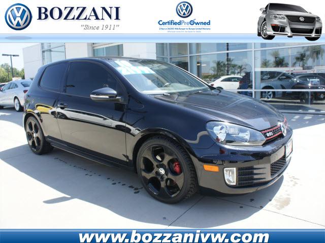 Photo of 2010 Volkswagen GTI