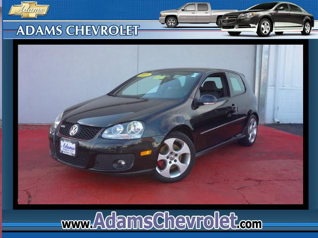 Photo of 2008 Volkswagen GTI