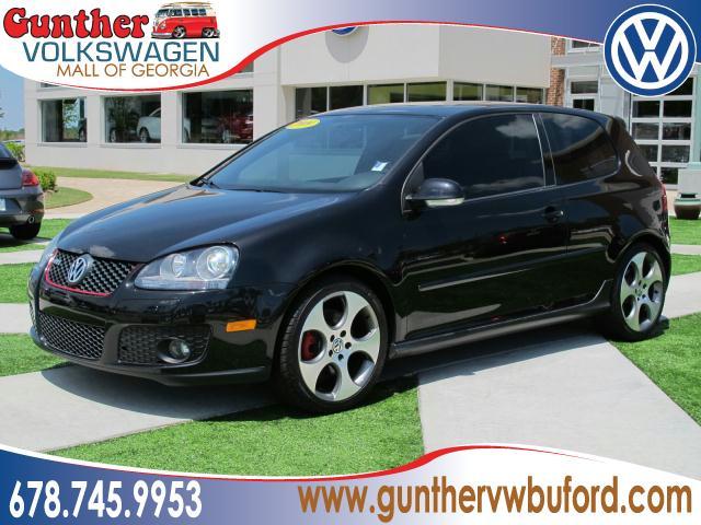 Photo of 2009 Volkswagen GTI