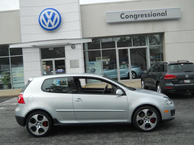 Photo of 2007 Volkswagen GTI
