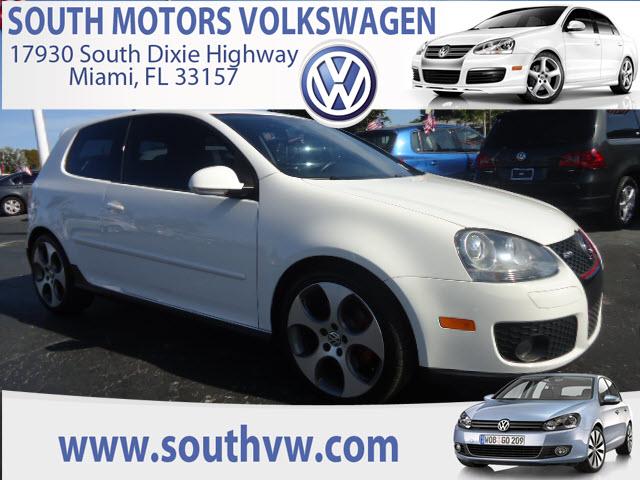 Photo of 2009 Volkswagen GTI
