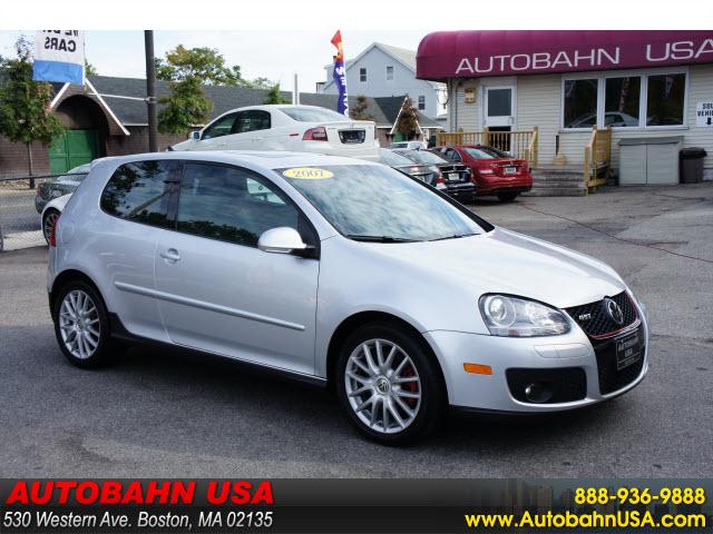 Photo of 2007 Volkswagen GTI