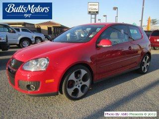Photo of 2008 Volkswagen Golf