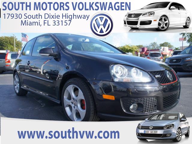 Photo of 2009 Volkswagen GTI