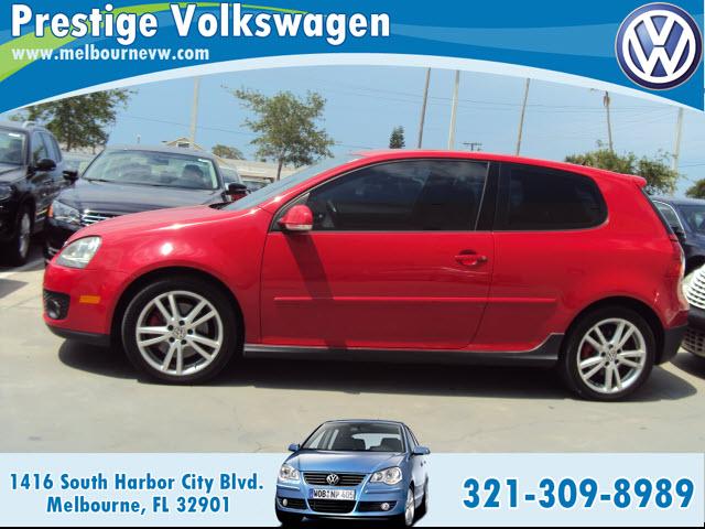 Photo of 2006 Volkswagen GTI