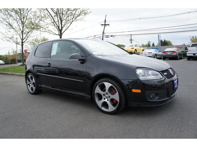 Photo of 2009 Volkswagen GTI