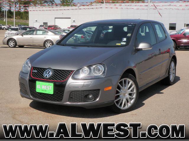 Photo of 2007 Volkswagen GTI