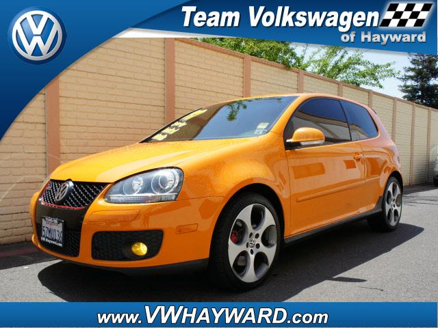 Photo of 2007 Volkswagen GTI