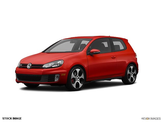 Photo of 2012 Volkswagen GTI