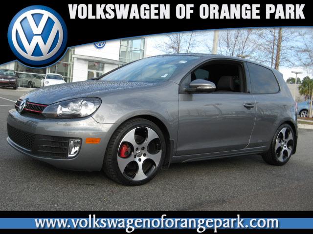 Photo of 2011 Volkswagen GTI