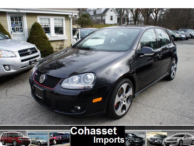 Photo of 2009 Volkswagen GTI