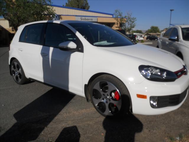 Photo of 2012 Volkswagen GTI