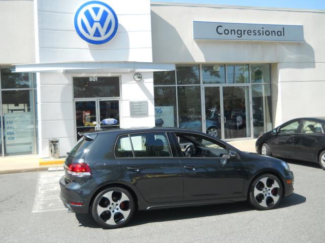 Photo of 2012 Volkswagen GTI