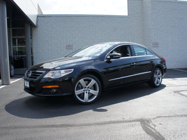 Photo of 2009 Volkswagen CC