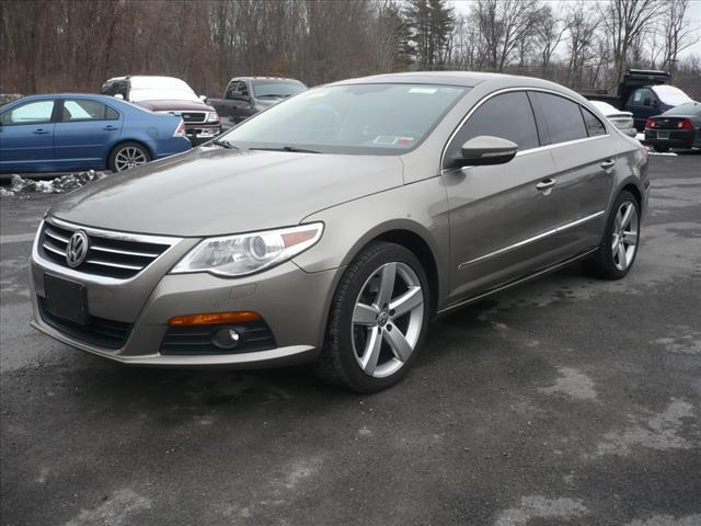 Photo of 2009 Volkswagen CC