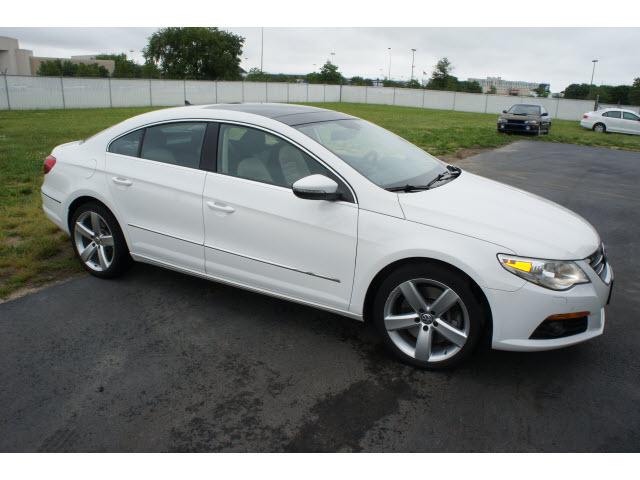 Photo of 2009 Volkswagen CC