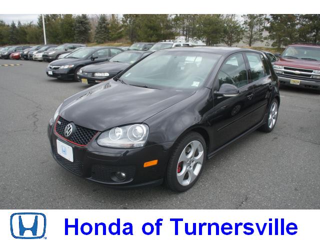 Photo of 2008 Volkswagen GTI