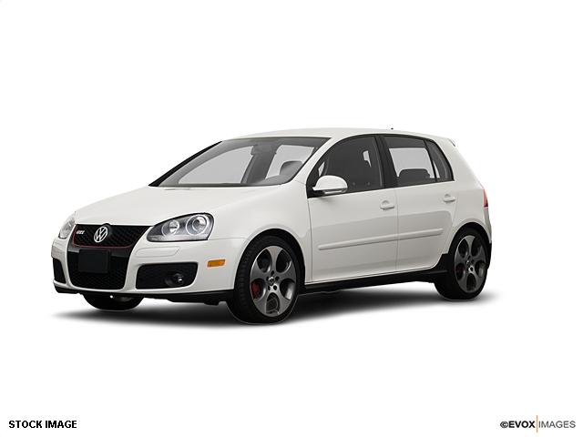 Photo of 2008 Volkswagen GTI
