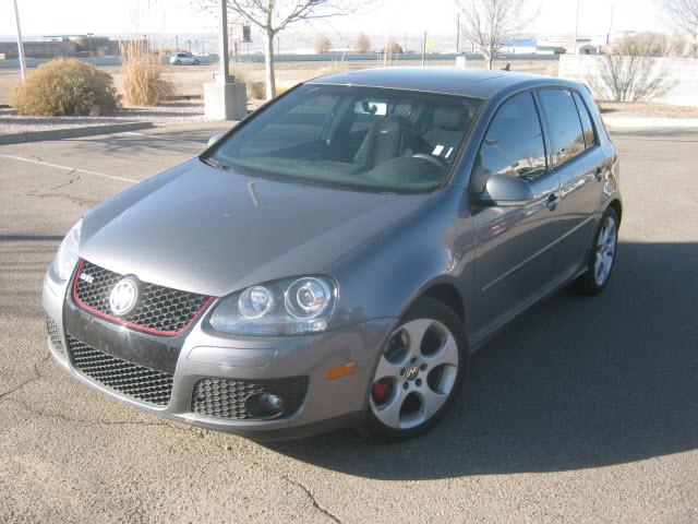 Photo of 2008 Volkswagen GTI