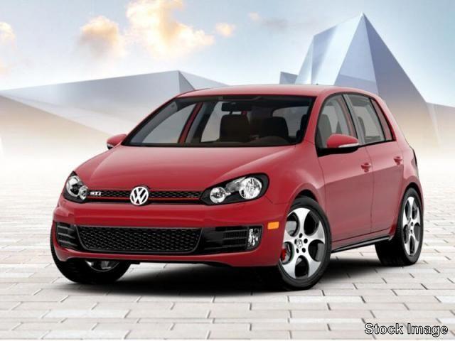Photo of 2012 Volkswagen GTI