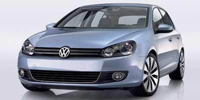 Photo of 2011 Volkswagen GTI