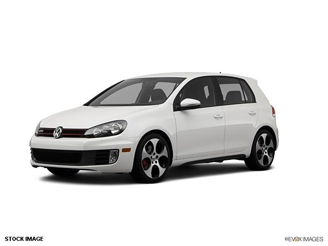 Photo of 2012 Volkswagen GTI