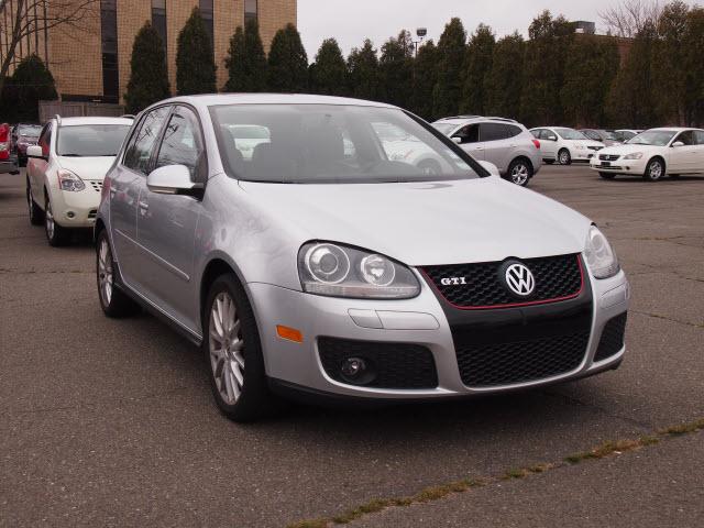 Photo of 2007 Volkswagen GTI