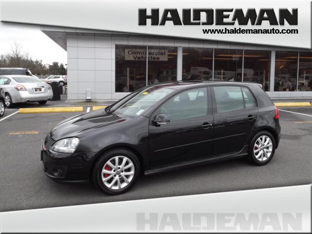 Photo of 2009 Volkswagen GTI