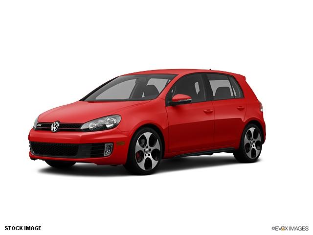 Photo of 2012 Volkswagen GTI