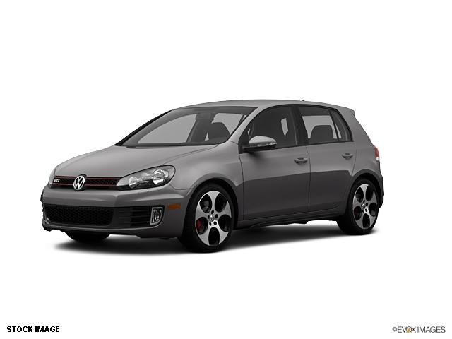 Photo of 2012 Volkswagen GTI