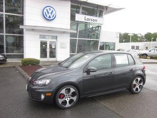 Photo of 2012 Volkswagen GTI