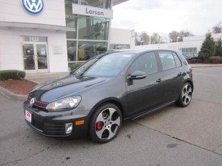 Photo of 2012 Volkswagen GTI