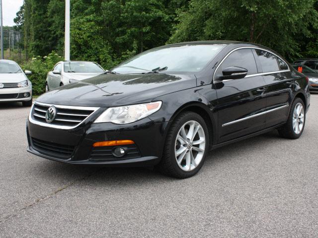 Photo of 2009 Volkswagen CC