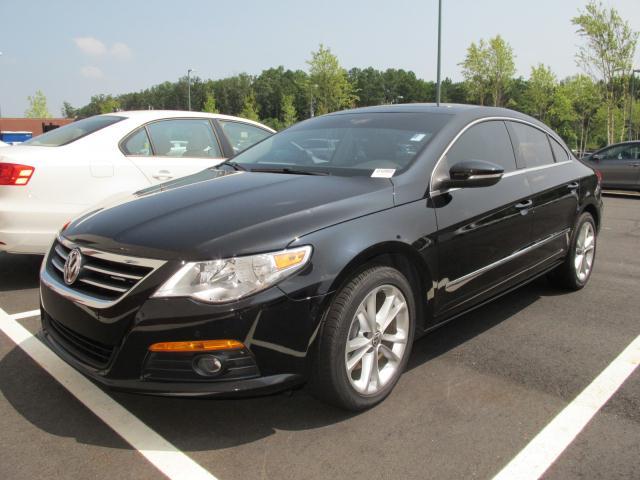 Photo of 2009 Volkswagen CC