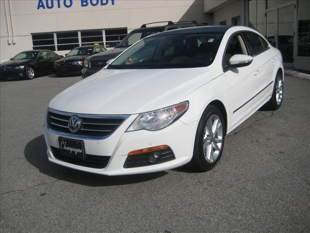 Photo of 2009 Volkswagen CC