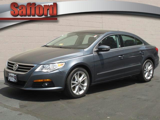 Photo of 2009 Volkswagen CC