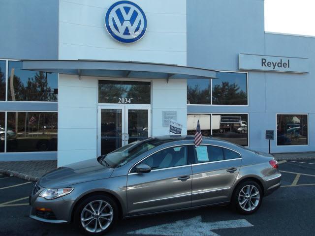 Photo of 2009 Volkswagen CC