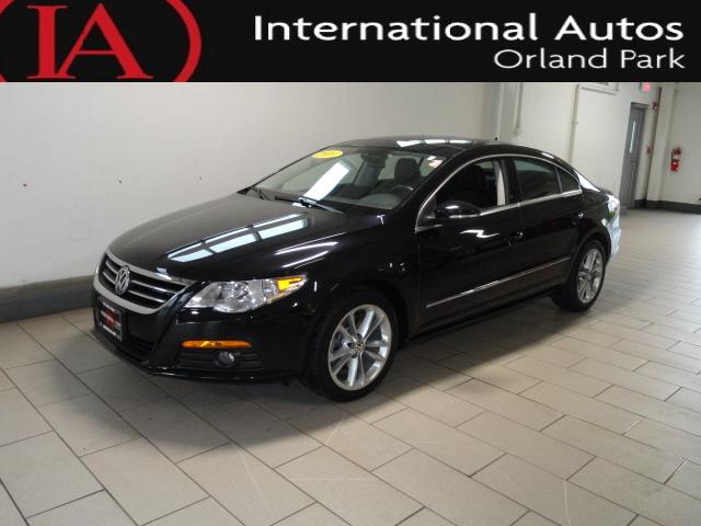 Photo of 2009 Volkswagen CC