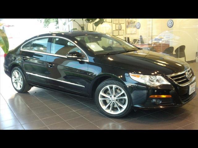 Photo of 2009 Volkswagen CC