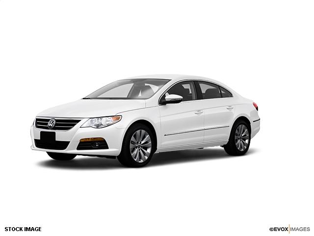 Photo of 2009 Volkswagen CC