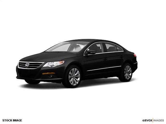Photo of 2009 Volkswagen CC