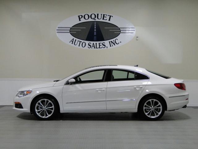 Photo of 2009 Volkswagen CC