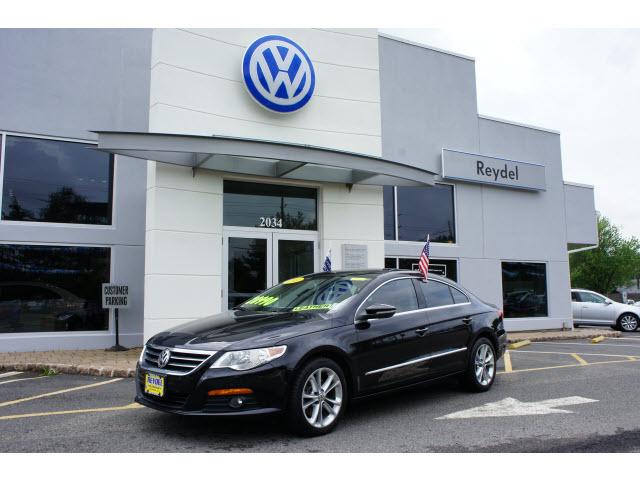 Photo of 2010 Volkswagen CC