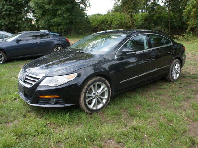 Photo of 2010 Volkswagen CC