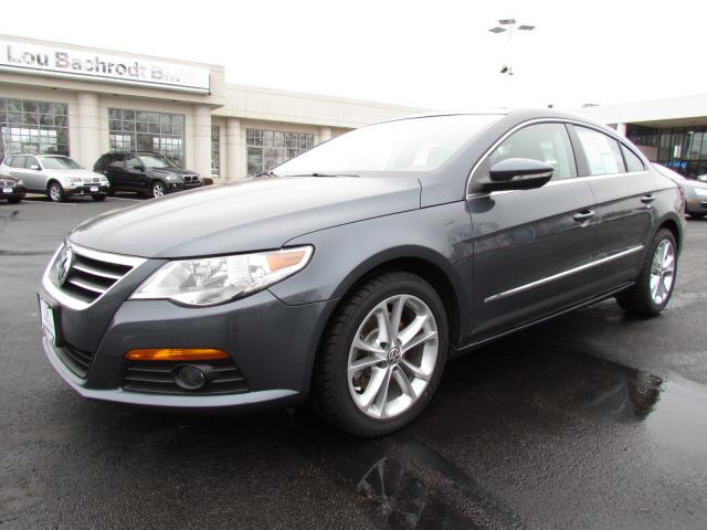Photo of 2009 Volkswagen CC