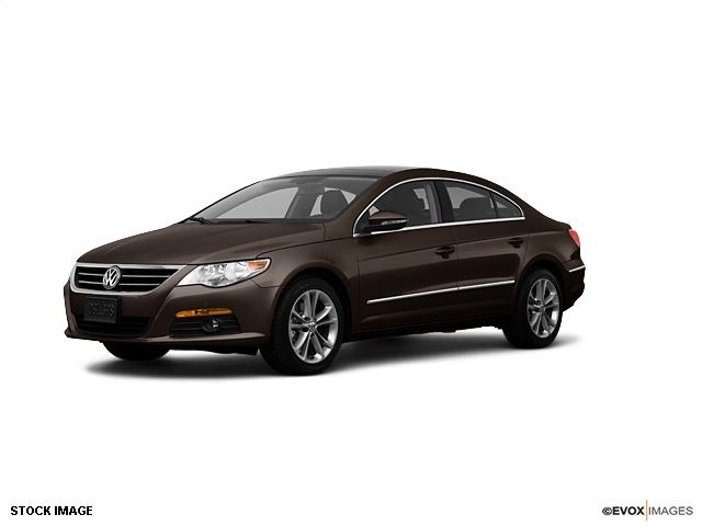 Photo of 2010 Volkswagen CC