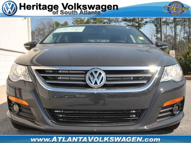 Photo of 2012 Volkswagen CC