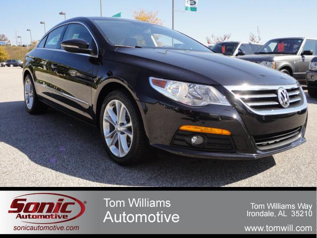 Photo of 2010 Volkswagen CC