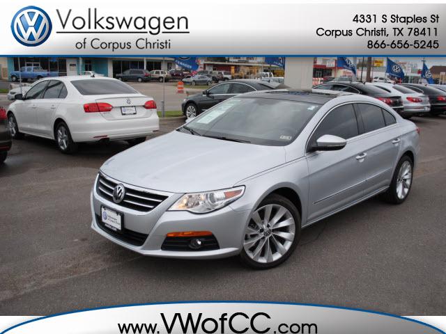Photo of 2012 Volkswagen CC